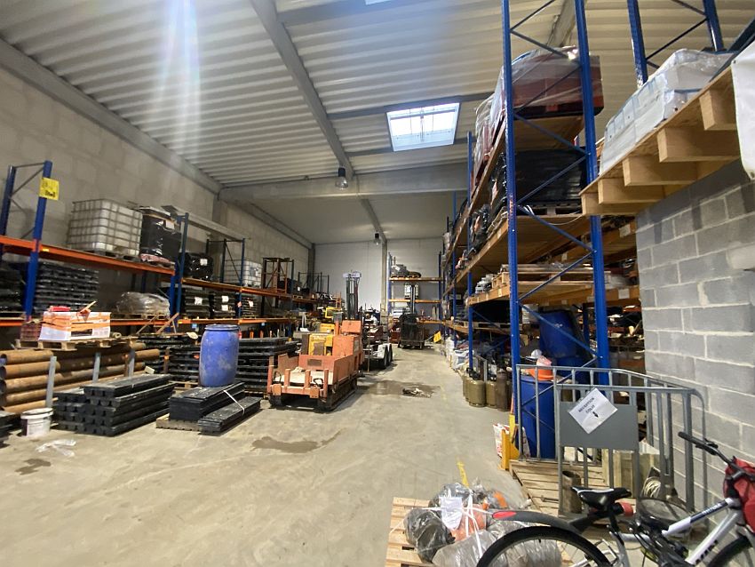 Local d'activités Location 59262 SAINGHIN EN MELANTOIS