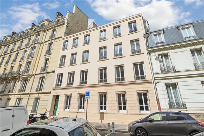 Bureau Vente 92200 NEUILLY SUR SEINE 14 RUE CHARLES LAFFITTE