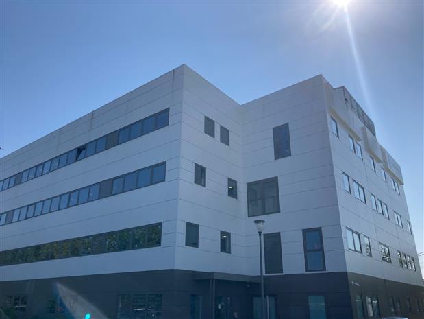 Bureau Location 33185 LE HAILLAN 3 RUE ADRIENNE BOLLAND