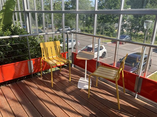 Bureau Location 33185 LE HAILLAN 3 RUE ADRIENNE BOLLAND