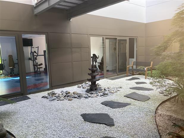 Bureau Location 33185 LE HAILLAN 3 RUE ADRIENNE BOLLAND