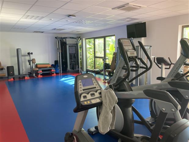 Bureau Location 33185 LE HAILLAN 3 RUE ADRIENNE BOLLAND