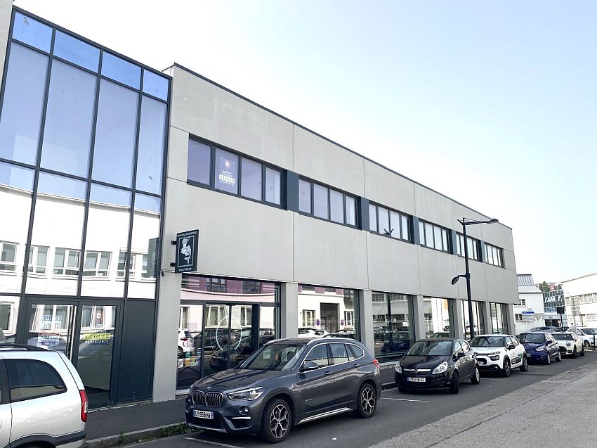 Bureau Location 62200 BOULOGNE SUR MER