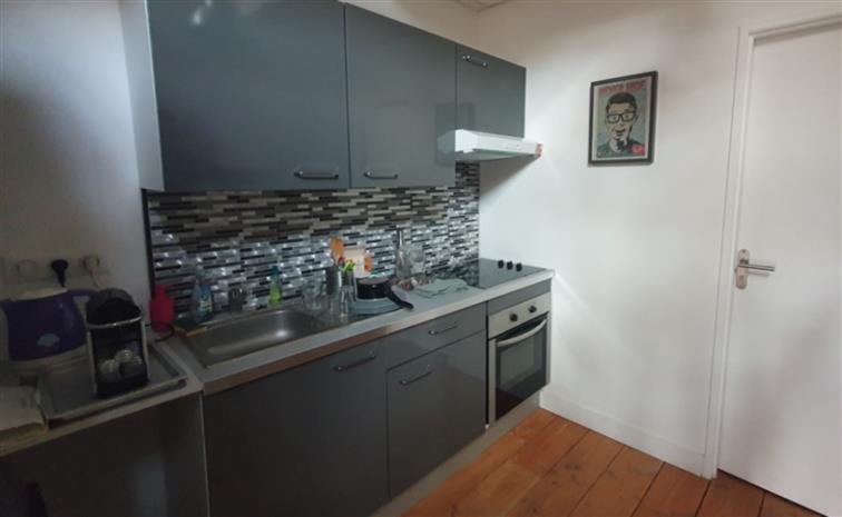 Bureau Vente/Location 33300 BORDEAUX 204 COURS SAINT LOUIS