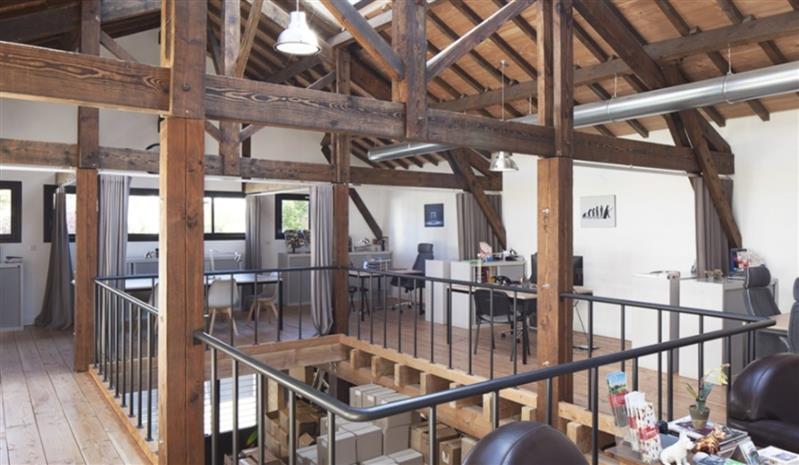 Bureau Vente/Location 33300 BORDEAUX 204 COURS SAINT LOUIS