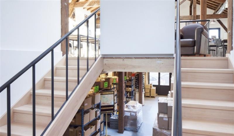 Bureau Vente/Location 33300 BORDEAUX 204 COURS SAINT LOUIS