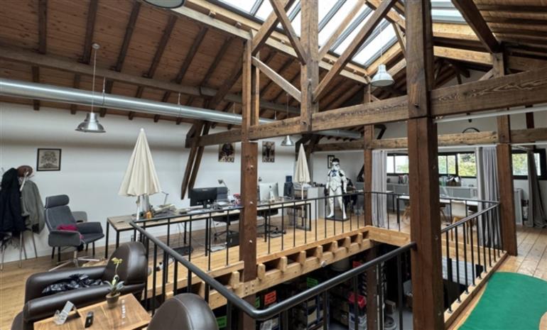 Bureau Vente/Location 33300 BORDEAUX 204 COURS SAINT LOUIS