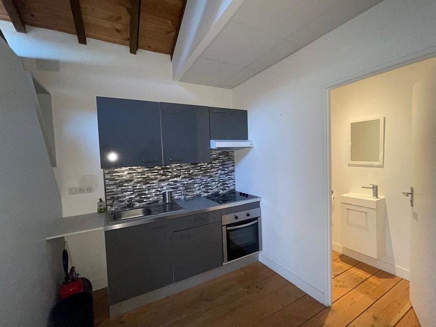 Bureau Vente/Location 33300 BORDEAUX 204 COURS SAINT LOUIS