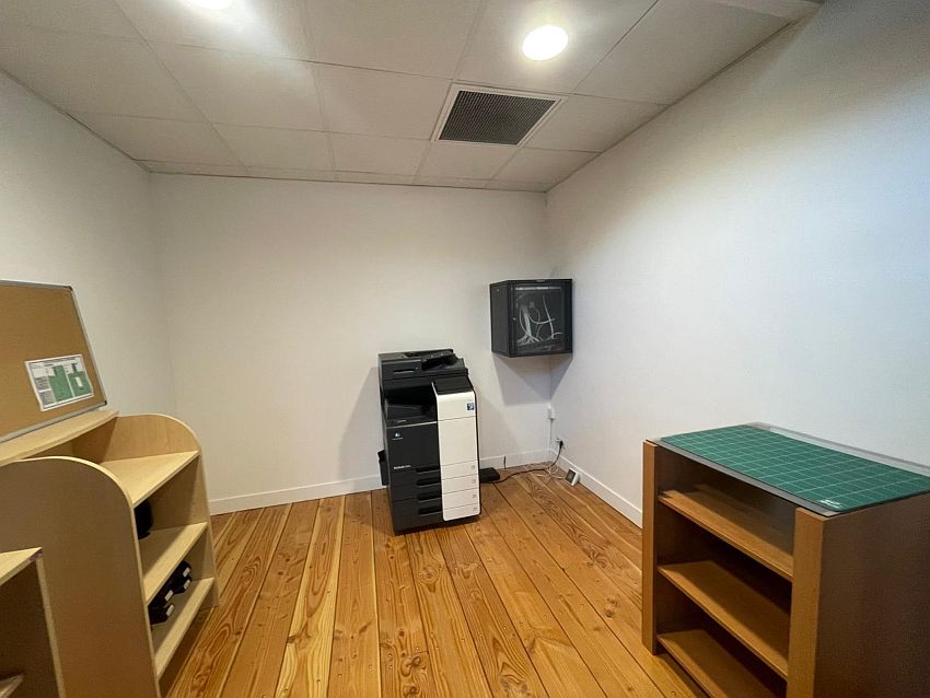 Bureau Vente/Location 33300 BORDEAUX 204 COURS SAINT LOUIS