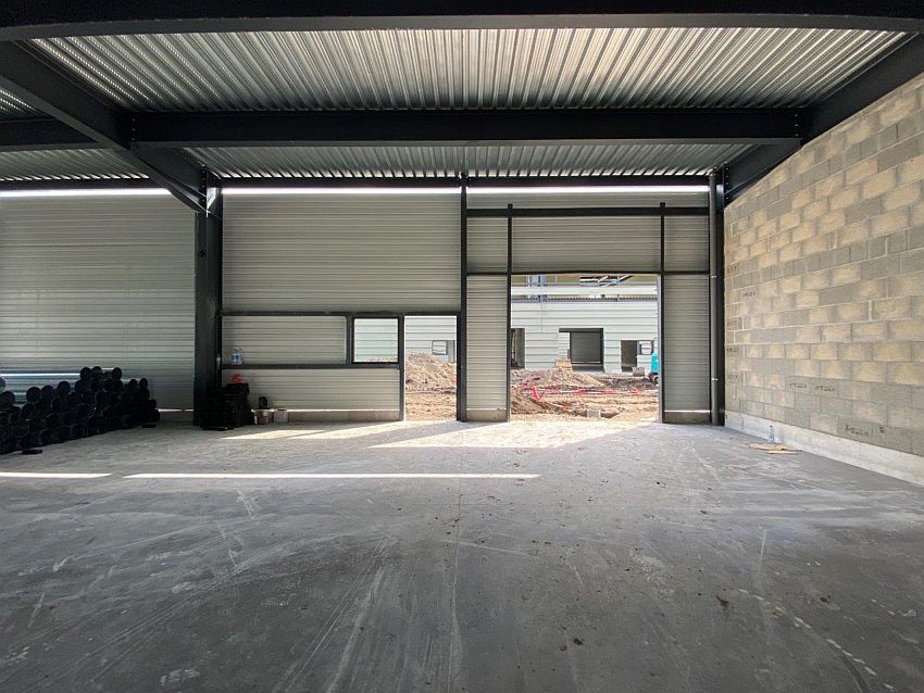 Local d'activités Location 33185 LE HAILLAN 3 RUE TOUSSAINT CATROS