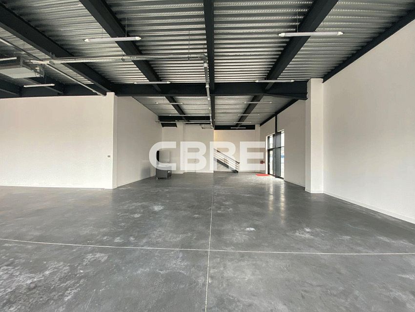 Local d'activités Location 33185 LE HAILLAN 3 RUE TOUSSAINT CATROS