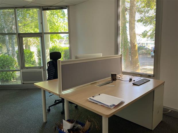 Bureau Vente/Location 33600 PESSAC