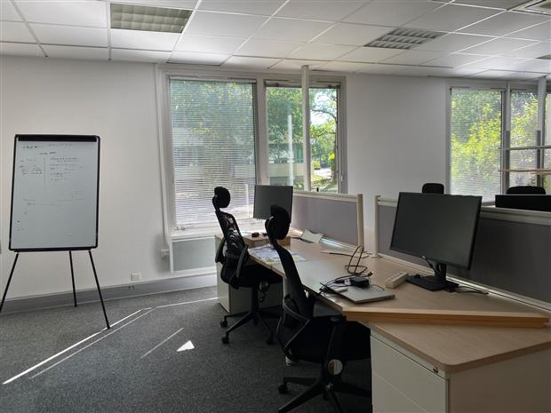 Bureau Vente/Location 33600 PESSAC