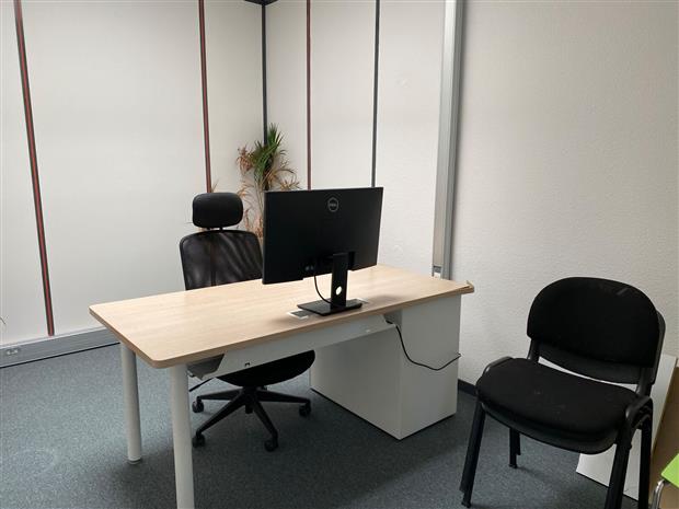 Bureau Vente/Location 33600 PESSAC