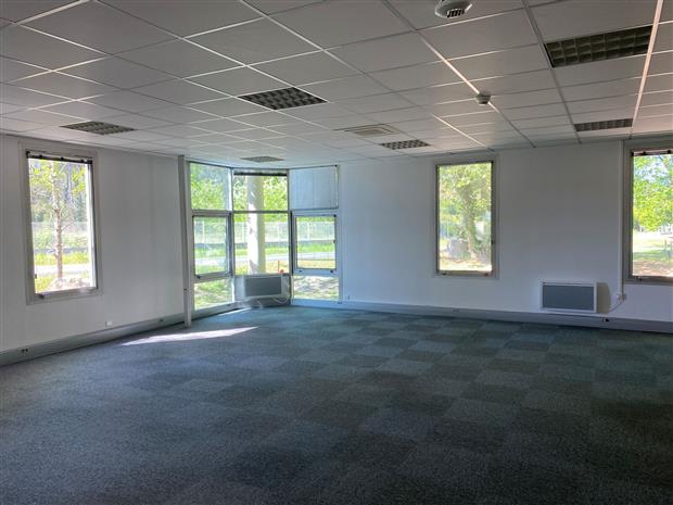Bureau Vente/Location 33600 PESSAC