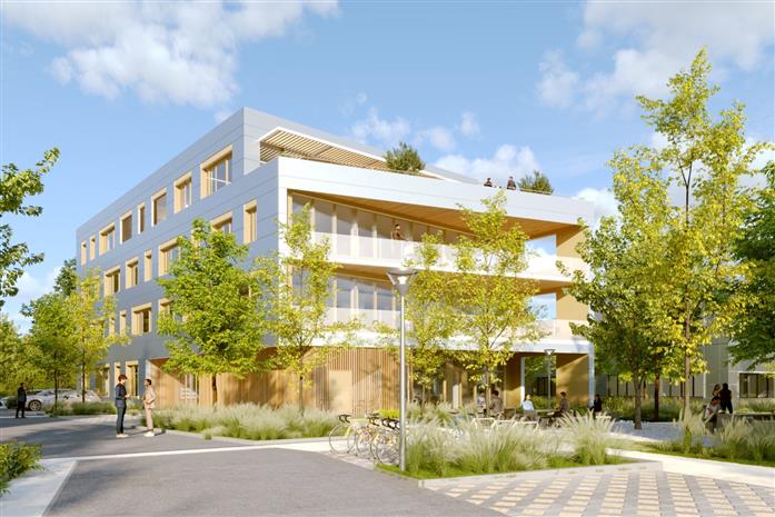 Bureau Vente/Location 69007 LYON 23-31 RUE SAINT JEAN DE DIEU
