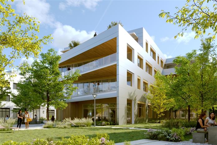 Bureau Vente/Location 69007 LYON 23-31 RUE SAINT JEAN DE DIEU