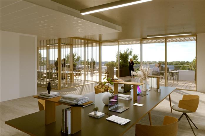 Bureau Vente/Location 69007 LYON 23-31 RUE SAINT JEAN DE DIEU