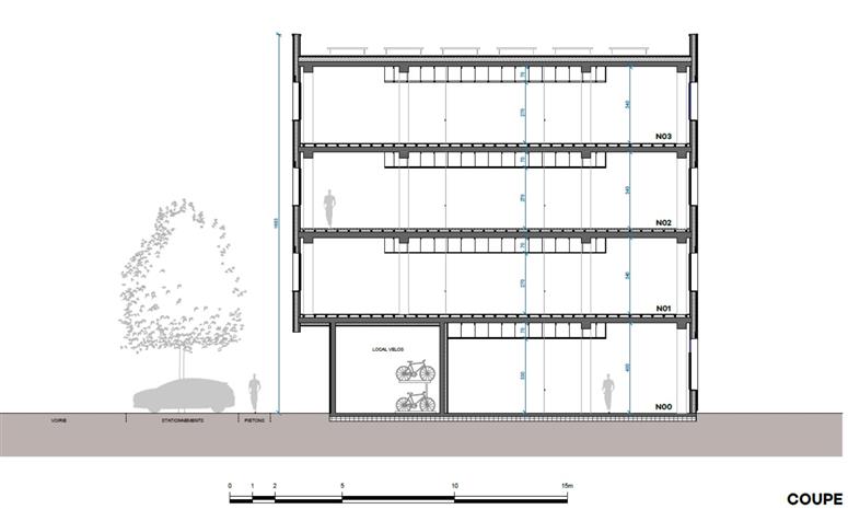 Bureau Vente/Location 69007 LYON 23-31 RUE SAINT JEAN DE DIEU