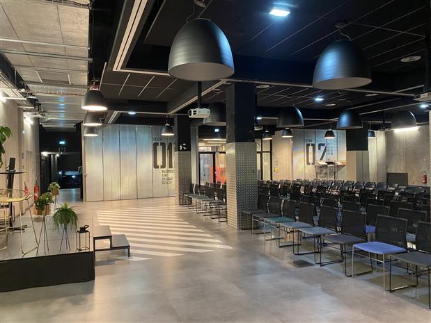 Bureau Location 75010 PARIS 85-87 RUE DU FAUBOURG SAINT MARTIN