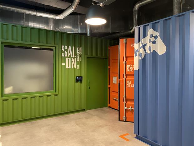 Bureau Location 75010 PARIS 85-87 RUE DU FAUBOURG SAINT MARTIN
