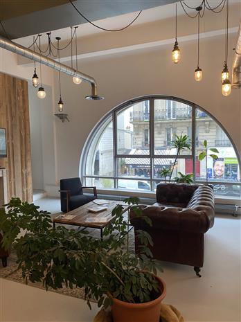 Bureau Location 75010 PARIS 85-87 RUE DU FAUBOURG SAINT MARTIN