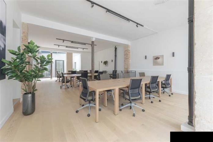 Bureau Location 75010 PARIS 19 RUE ROCROY