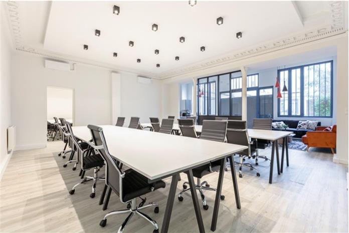 Bureau Location 75009 PARIS 28 RUE DE TREVISE