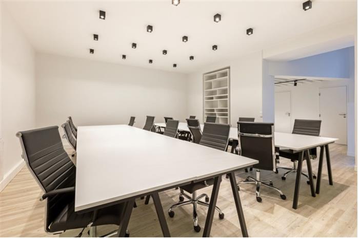 Bureau Location 75009 PARIS 28 RUE DE TREVISE