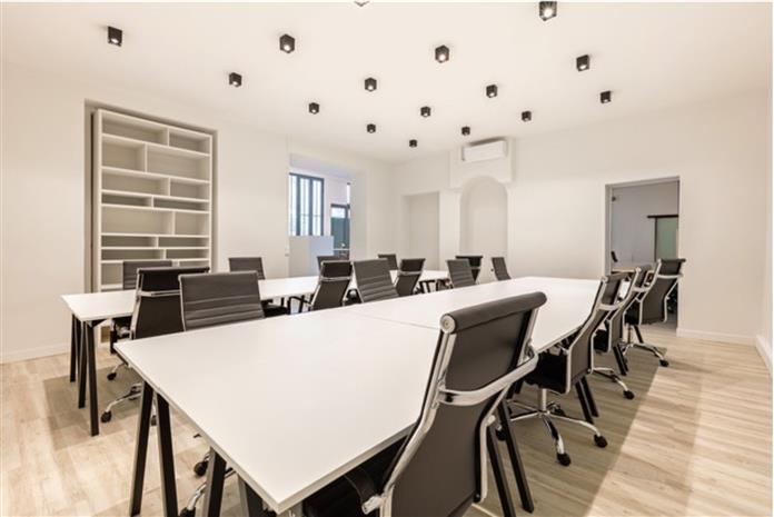 Bureau Location 75009 PARIS 28 RUE DE TREVISE
