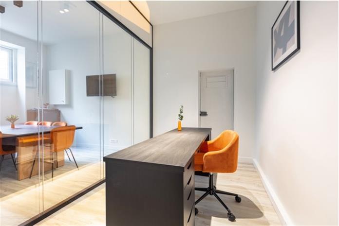 Bureau Location 75009 PARIS 28 RUE DE TREVISE
