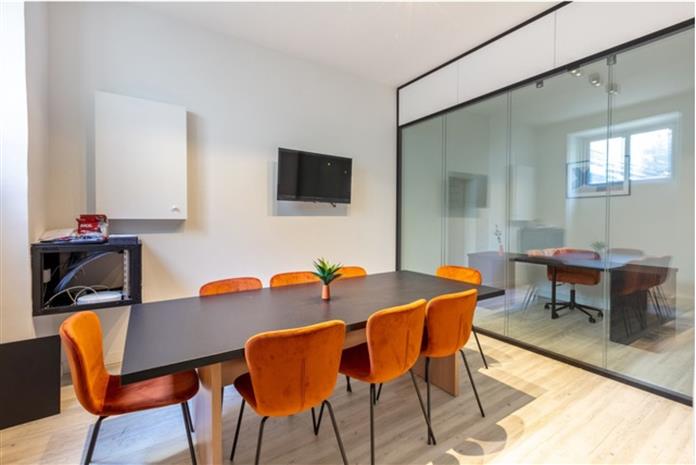 Bureau Location 75009 PARIS 28 RUE DE TREVISE