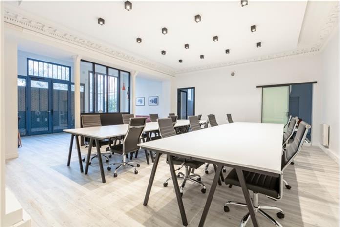 Bureau Location 75009 PARIS 28 RUE DE TREVISE