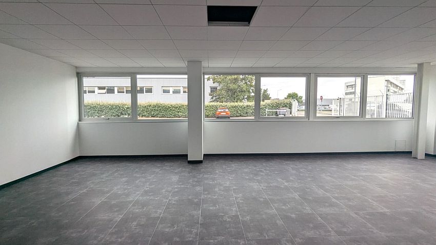 Bureau Location 31700 BLAGNAC