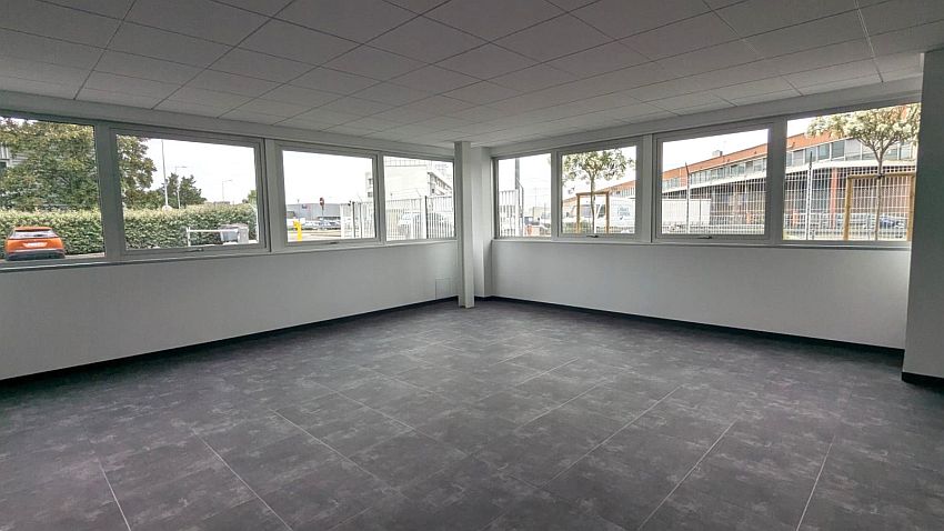 Bureau Location 31700 BLAGNAC