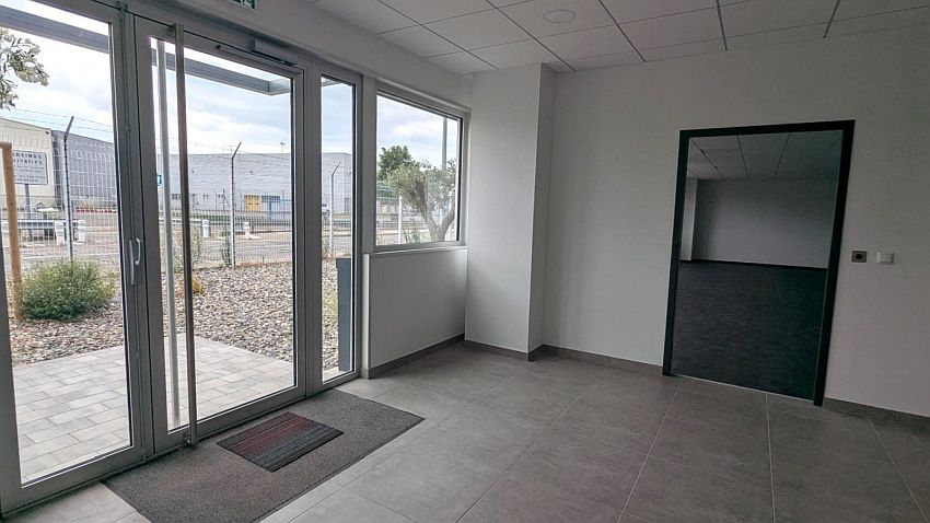 Bureau Location 31700 BLAGNAC