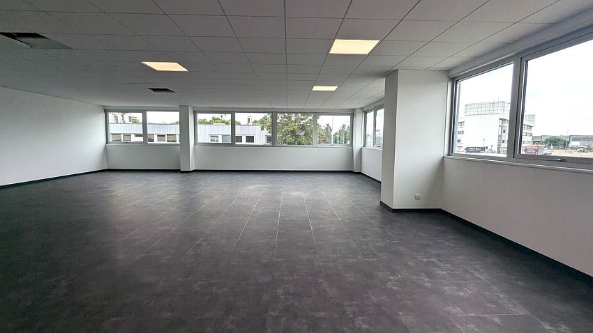 Bureau Location 31700 BLAGNAC