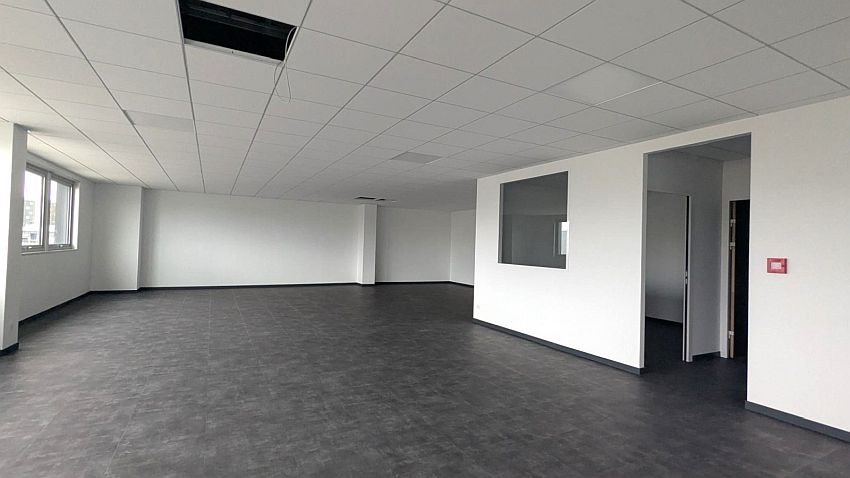 Bureau Location 31700 BLAGNAC