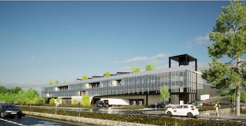 Local d'activités Vente/Location 93290 TREMBLAY EN FRANCE