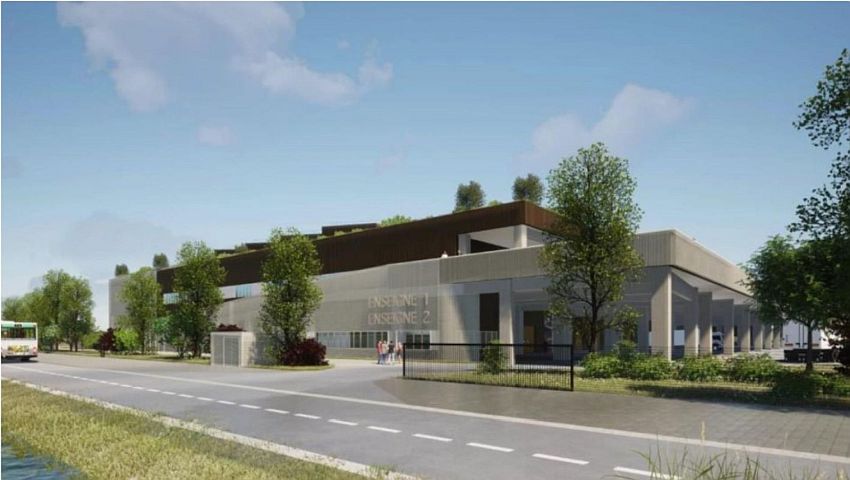 Local d'activités Vente/Location 93290 TREMBLAY EN FRANCE