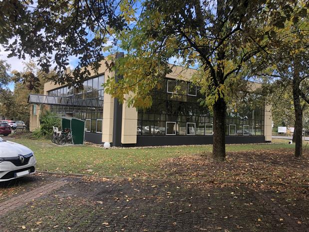 Bureau Vente/Location 33600 PESSAC 2 RUE GUSTAVE HERTZ