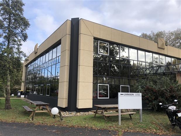Bureau Vente/Location 33600 PESSAC 2 RUE GUSTAVE HERTZ