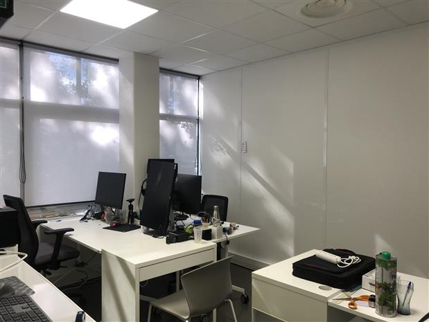 Bureau Vente/Location 33600 PESSAC 2 RUE GUSTAVE HERTZ