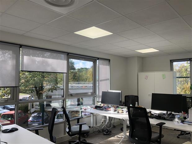Bureau Vente/Location 33600 PESSAC 2 RUE GUSTAVE HERTZ