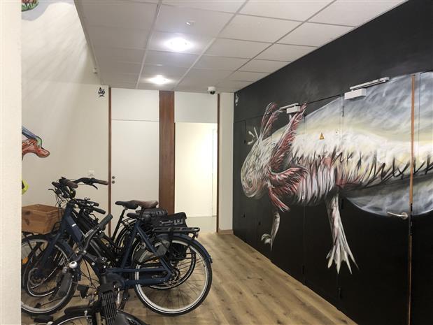 Bureau Vente/Location 33600 PESSAC 2 RUE GUSTAVE HERTZ
