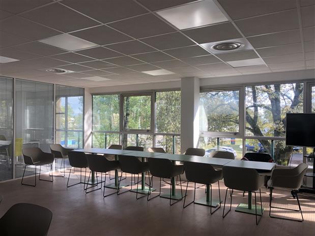 Bureau Vente/Location 33600 PESSAC 2 RUE GUSTAVE HERTZ