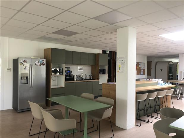 Bureau Vente/Location 33600 PESSAC 2 RUE GUSTAVE HERTZ