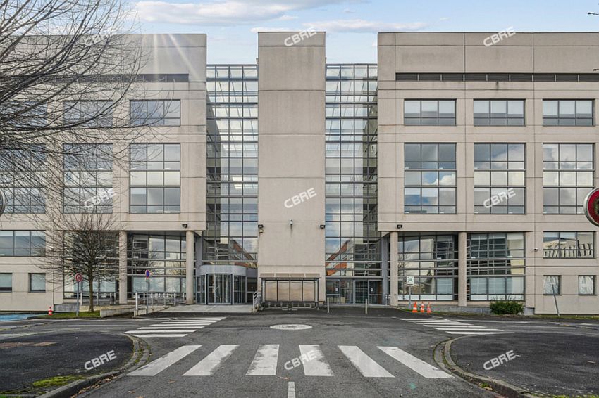 Bureau Location 94500 CHAMPIGNY SUR MARNE