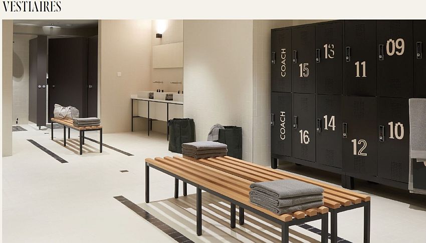 Bureau Location 92400 COURBEVOIE 16 PLACE DE L'IRIS