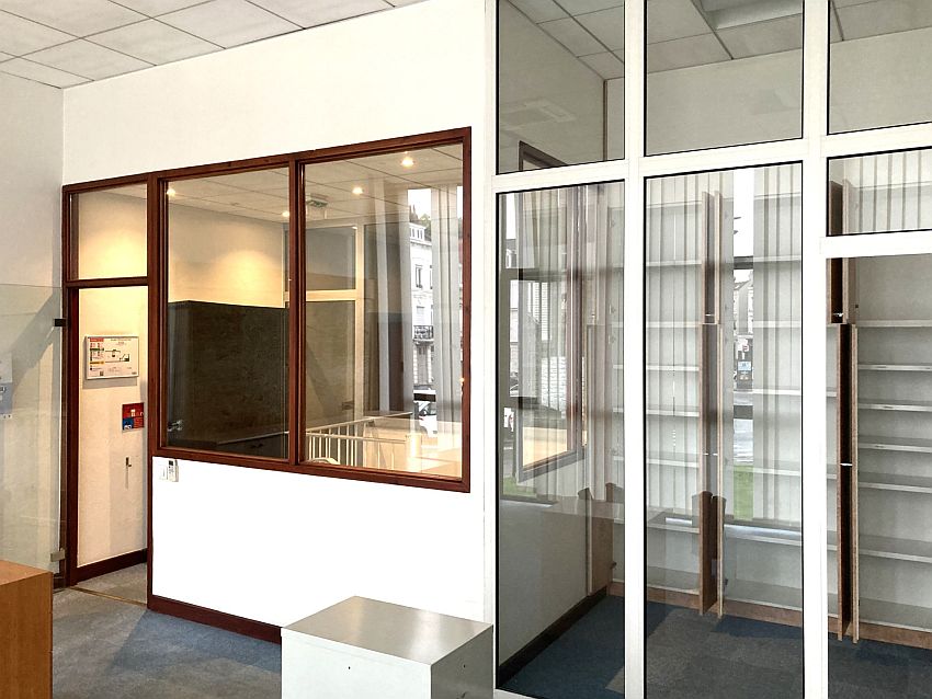 Bureau Vente 59000 LILLE